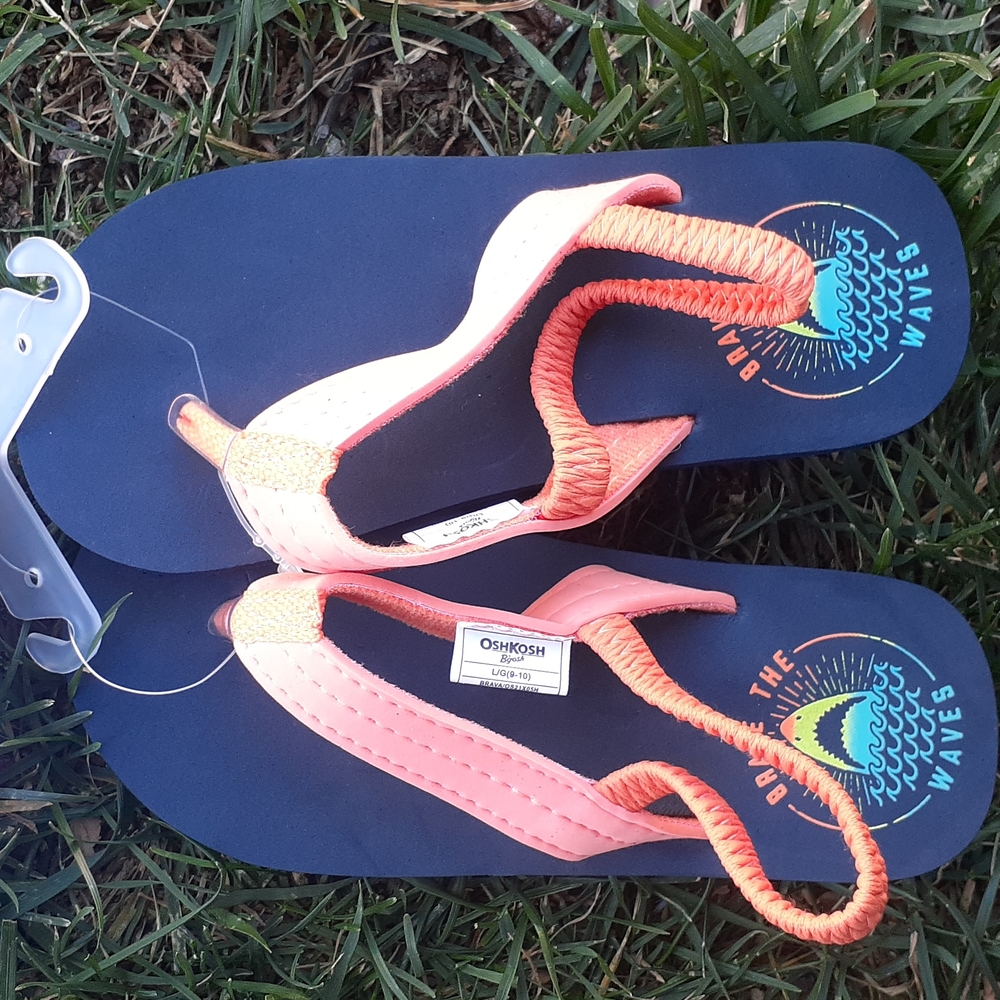 Sandal  oshkosh